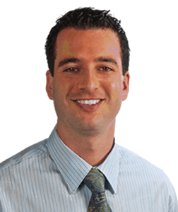 York Chiropractor Dr. Chris Santini